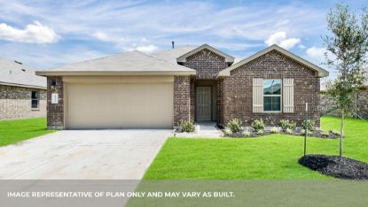 Picture of The Villages at Schwertner Ranch