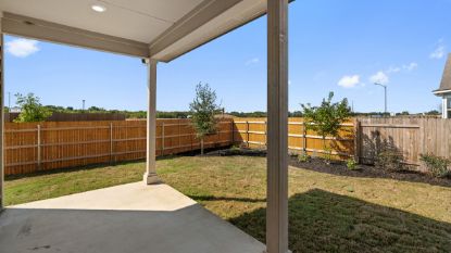 Picture of River's Bend at Pecan Park 